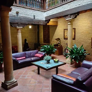 Accommodatie bij particulieren Termas, Guadix