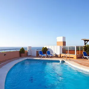 Ona Princesa Playa 4*, Marbella Spanje