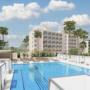 Invisa Es Pla - Adults Only 4*, San Antonio (Ibiza) Spanje