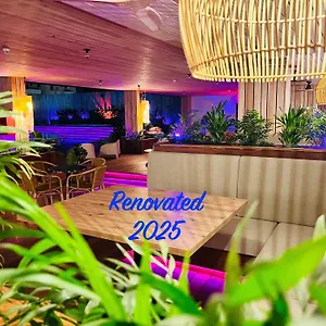 Princesa Solar 4* - Adults Recommended 4*, Torremolinos Spanje