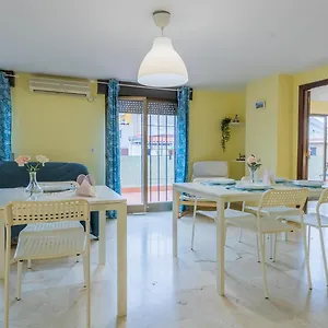 Pergo Centro Appartement