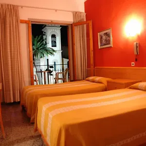 Coral 2*, L'Estartit Spanje