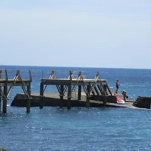 Pequeño Salitre Arrieta (Lanzarote)