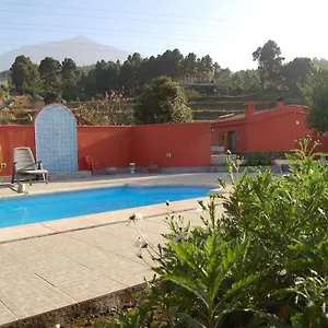 Casa Rural - La Casita Del Monte Icod De Los Vinos