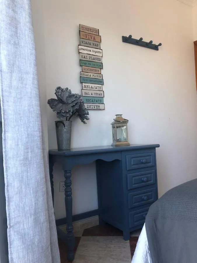 Сasa de vacaciones Casas PARAJE NATURAL Zahara De La Sierra