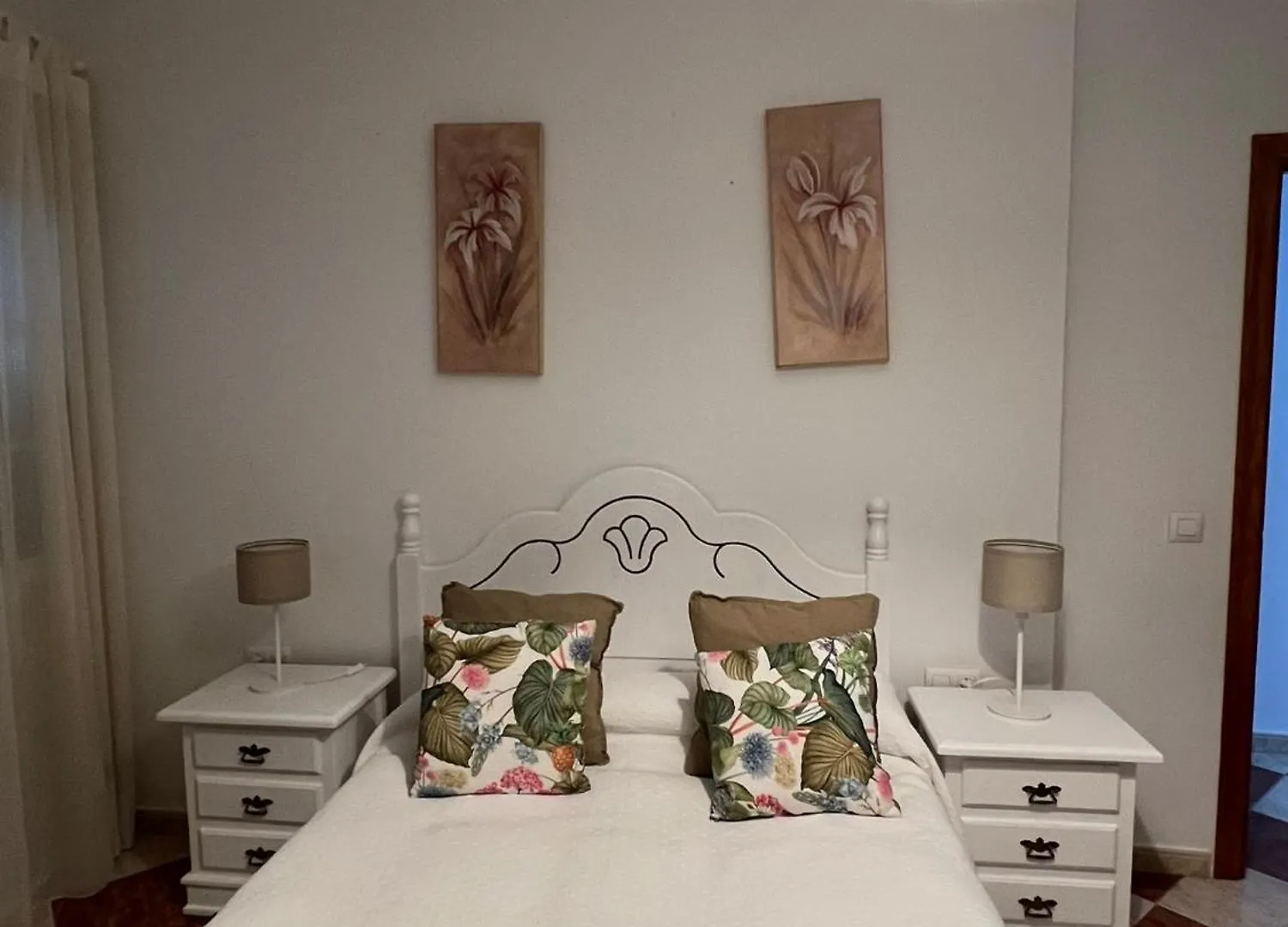 Casas PARAJE NATURAL Zahara De La Sierra España
