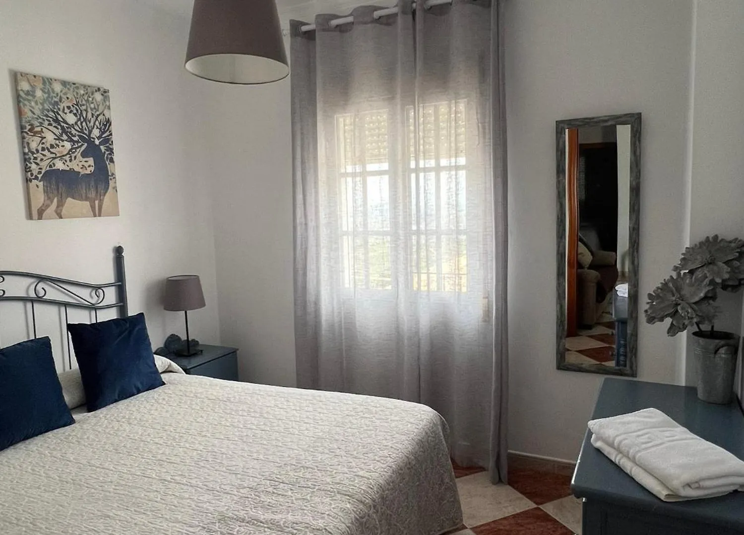 Casas PARAJE NATURAL Zahara De La Sierra