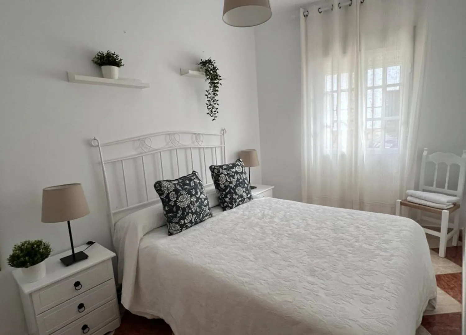 Сasa de vacaciones Casas PARAJE NATURAL Zahara De La Sierra