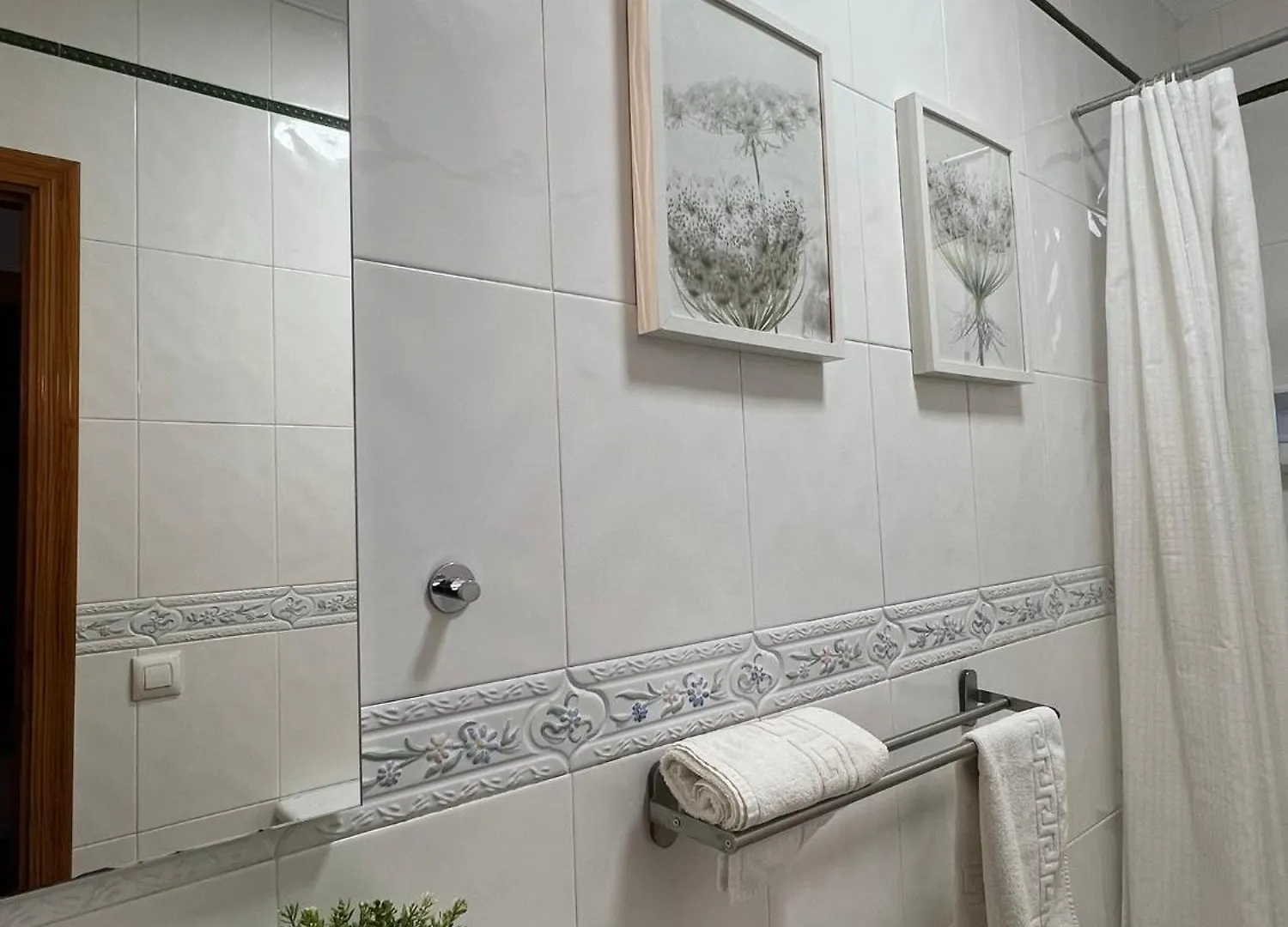 Сasa de vacaciones Casas PARAJE NATURAL Zahara De La Sierra