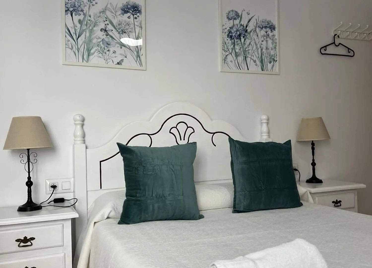 Casas PARAJE NATURAL Zahara De La Sierra Сasa de vacaciones
